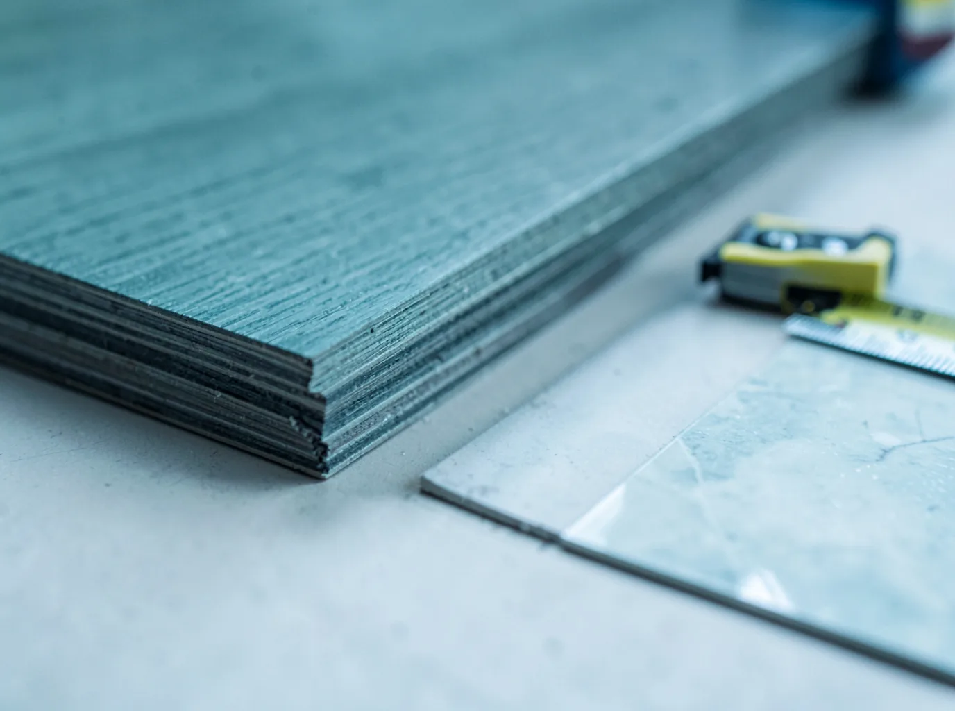 Luxury Vinyl Plank Installation Omar, WV FAQs